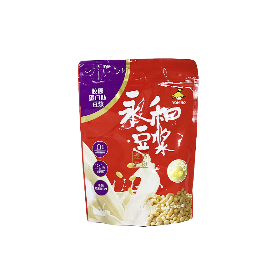 Instant Soy Drink Women 350g Yon Ho China