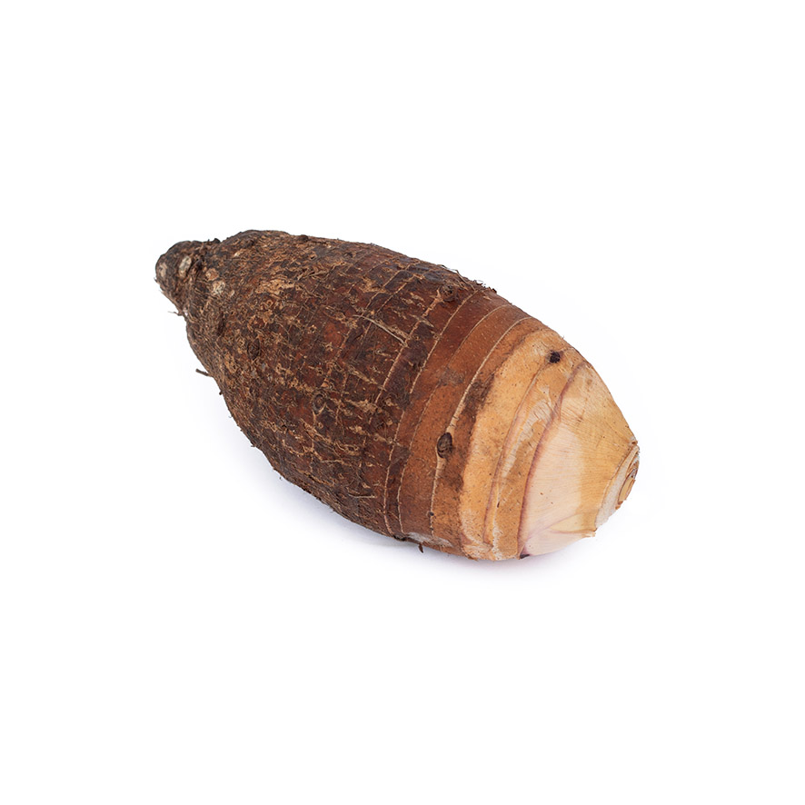 新鲜大香芋 约1900-2200g/每个 以个计价 墨西哥