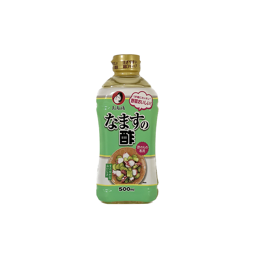 Sallad Vinegar Namasu 500ml Otafuku Japan