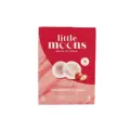 Mochi Ice Cream Chesse/Strawberry Flavour Frozen 192g Little Moons Great Britain