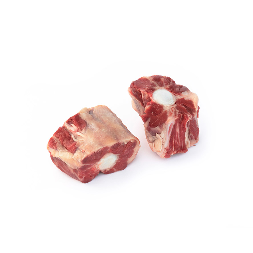 Oxsvans Fryst ca 1,5kg Sweden