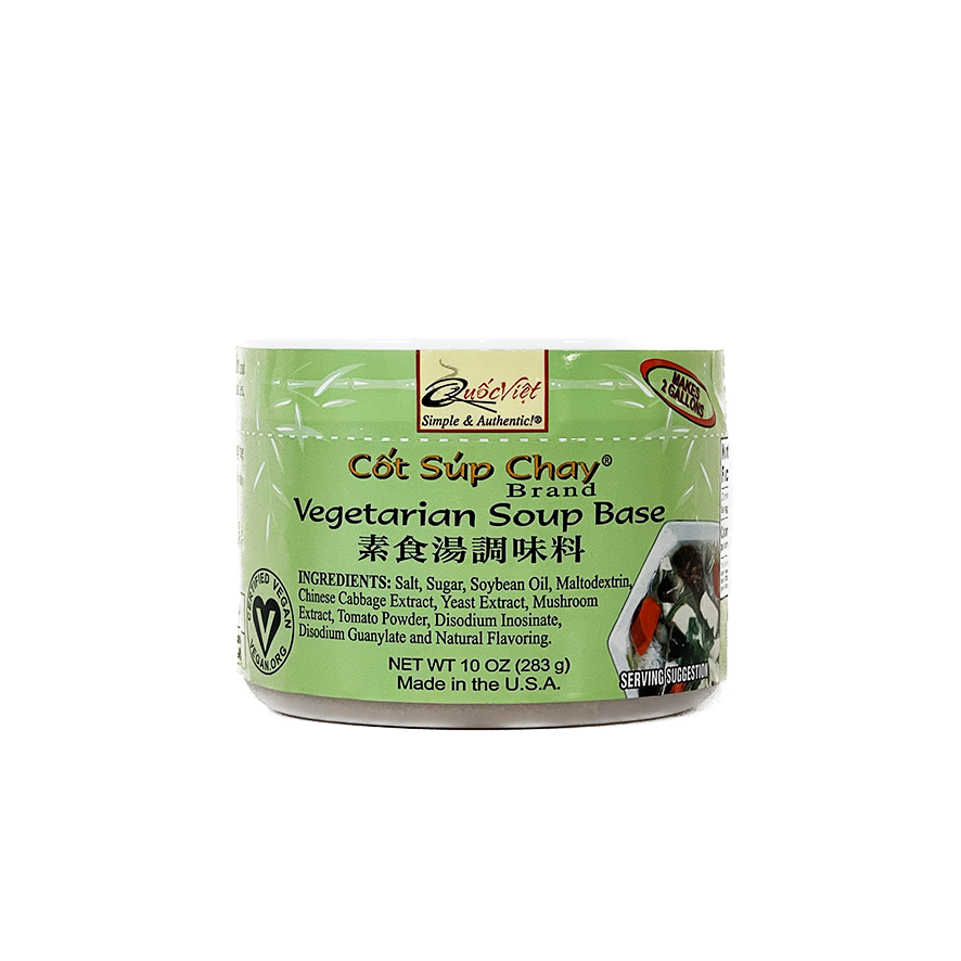 Vegan Broth 283g (Cot Sup Chay) Vietnam