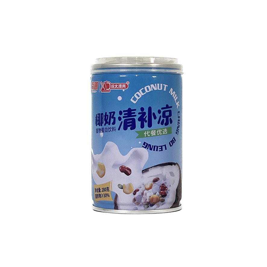Coconut Milk Drink 280g Nan Guo Kina