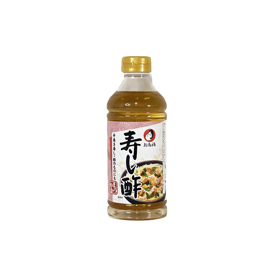 Sushi Vinegar 500ml Otafuku Japan
