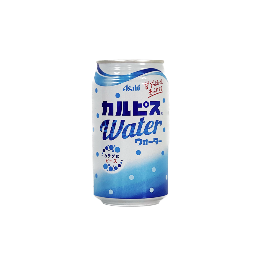 Dryck Calpis Vatten 350ml Taiwan