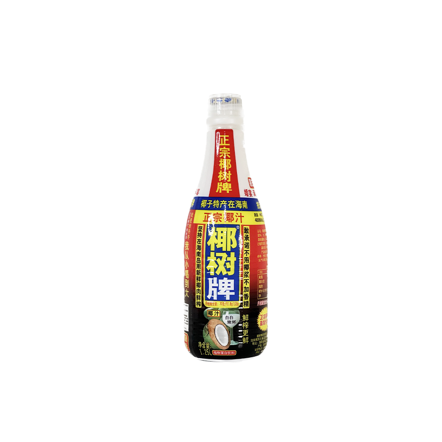 Dryck Kokosjuice 1250ml YSP Kina