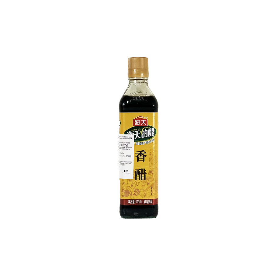 Balsamic vinegar 445ml Haitian China