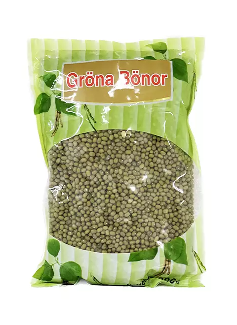 Green beans 900g China