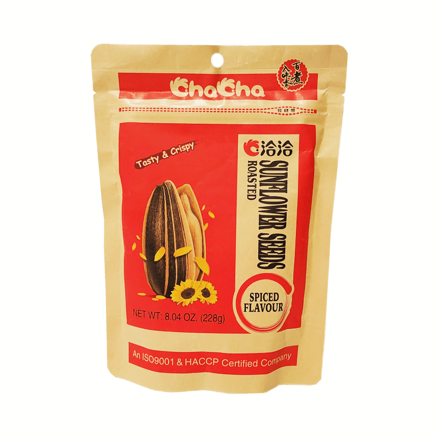 香瓜子 百煮入味香 228g 洽洽
