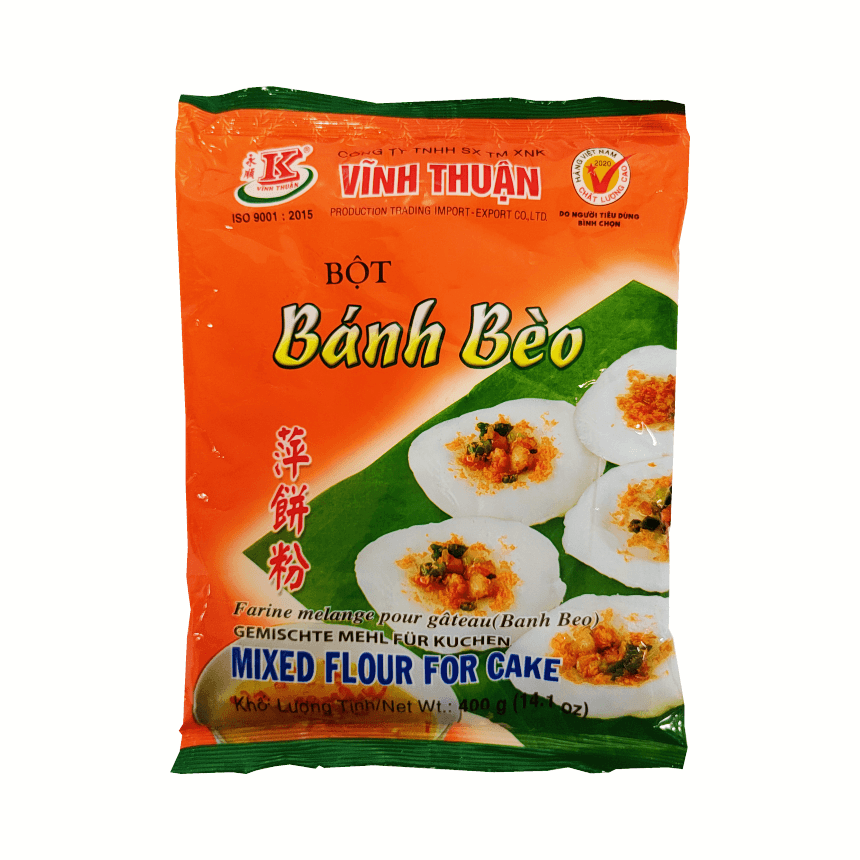 Flour Banh Beo Mix Cake 400g Vinh Thuan Vietnam