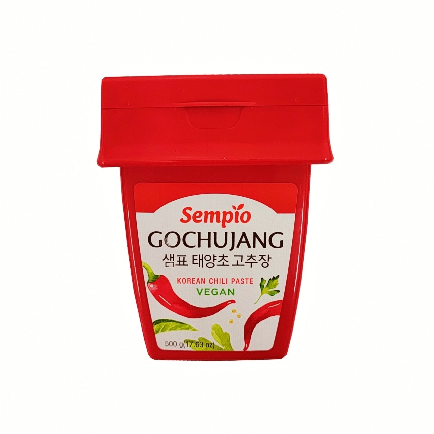 辣椒酱 500g Gochujang Sempio 韩国