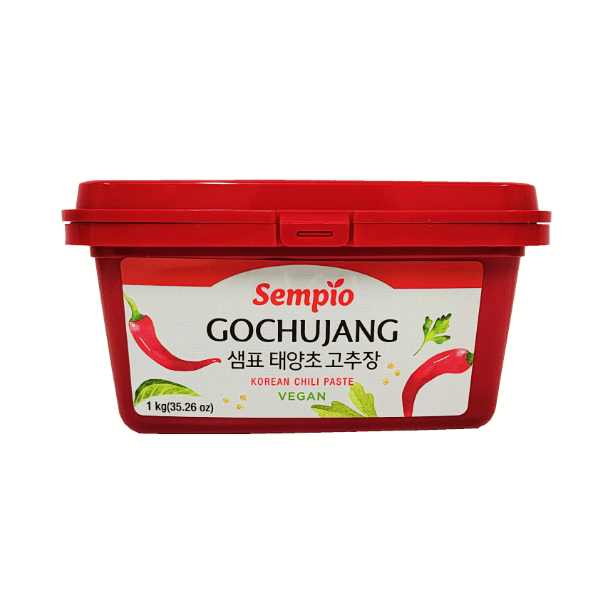 辣椒酱 Gochujang 1kg 韩国