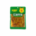 红油榨菜 138g 味聚特 中国