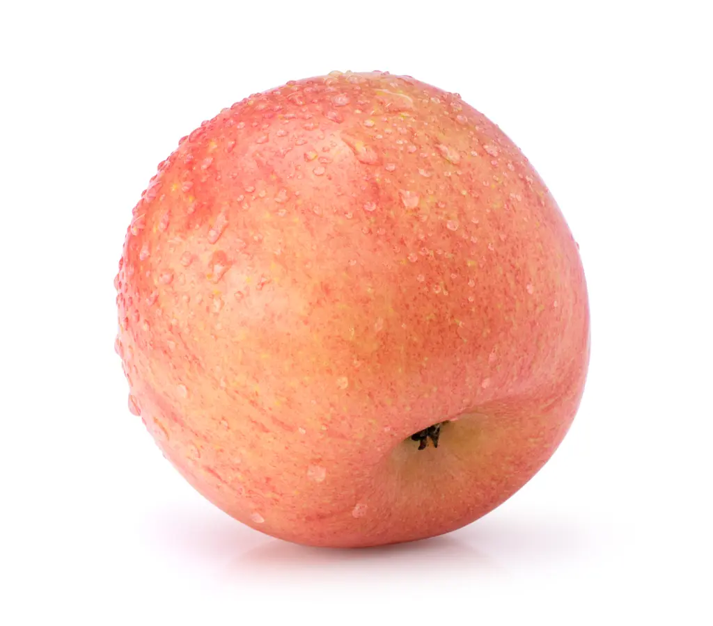 Äpple Fuji 600-800g/paket Kina