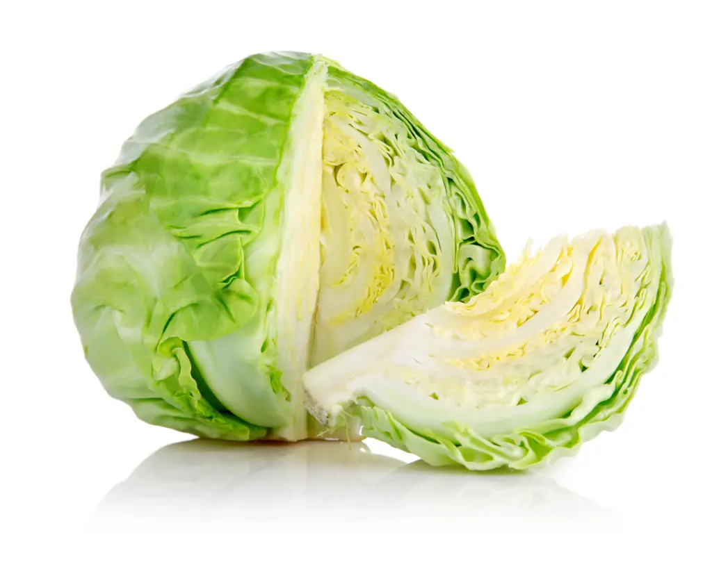 Cabbage ca900-1000g/1pcs Netherlands