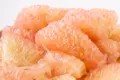 Pomelo Pink Fruit Meat 1pcs - Vietnamn