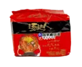 韩式辣牛肉汤面  汤达人 120gx5pcs/包 汤大师 中国