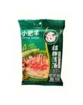小肥羊 火锅底料 清汤 130g 中国