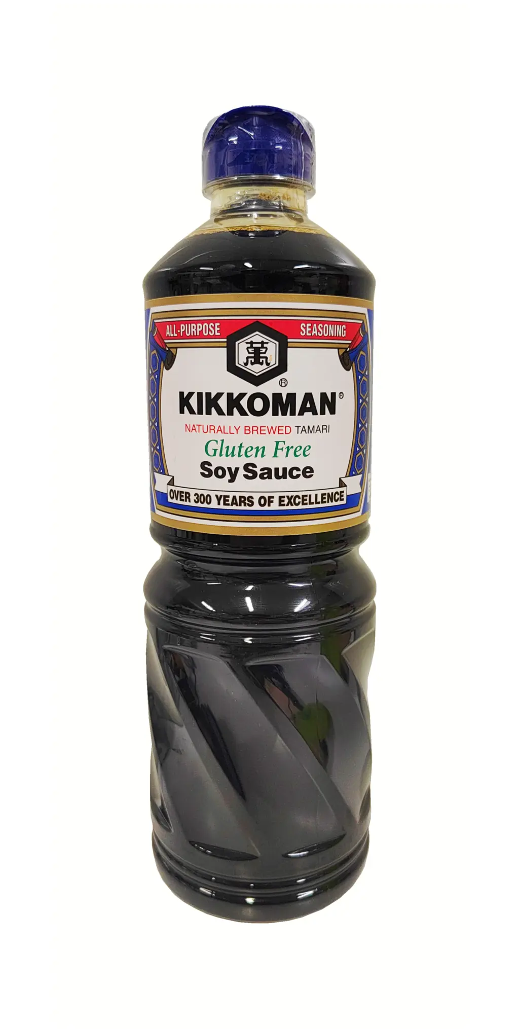 Tamarisoja Gluten Free All-Purpose 1L Kikkoman