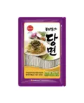 Sötpotatisnudlar 500g Nongshim Korea