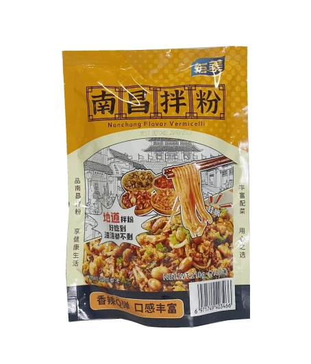 Vermicelli Nanchang Flavour 210g Yumei China