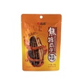 Solrosfrön Karamell Smak 108g Cha Cha Kina
