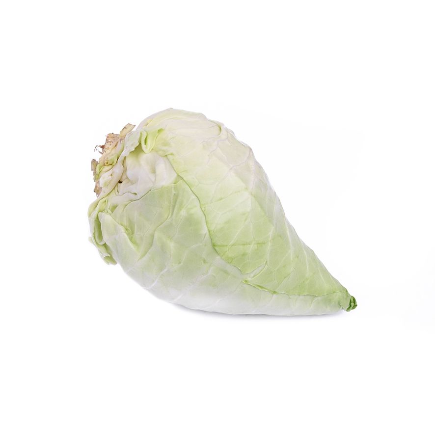 Spetkål Film ca700g-900g/1pcs price per piece Netherlands