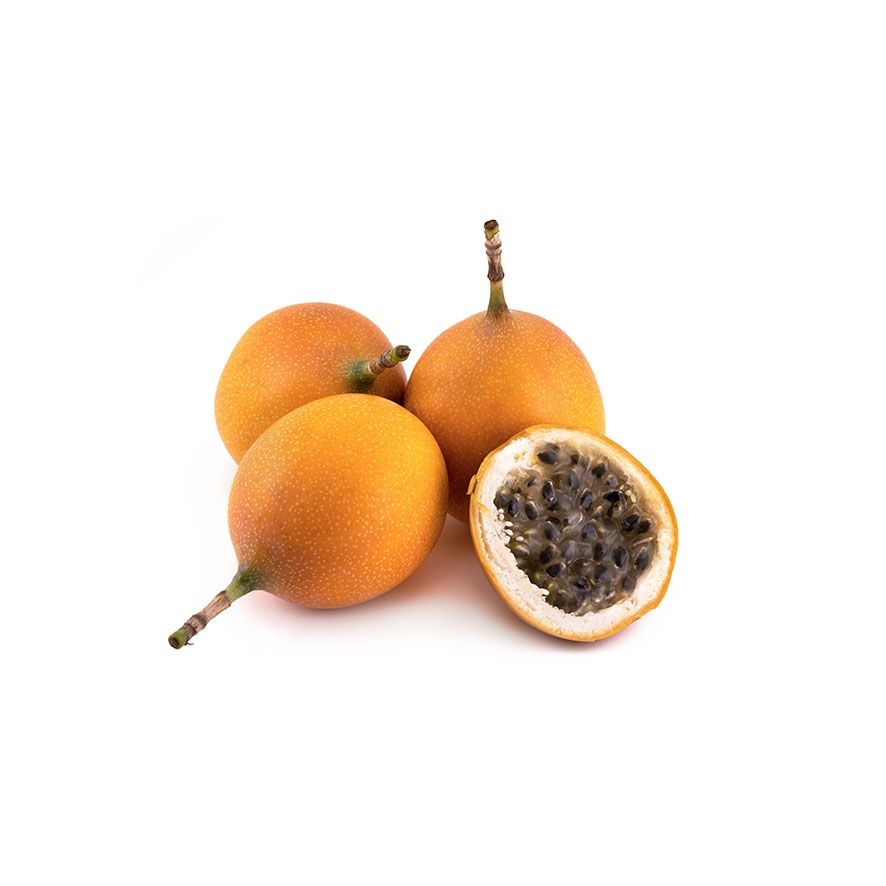 Passionfruit Yellow Fresh price per piece  Colombia