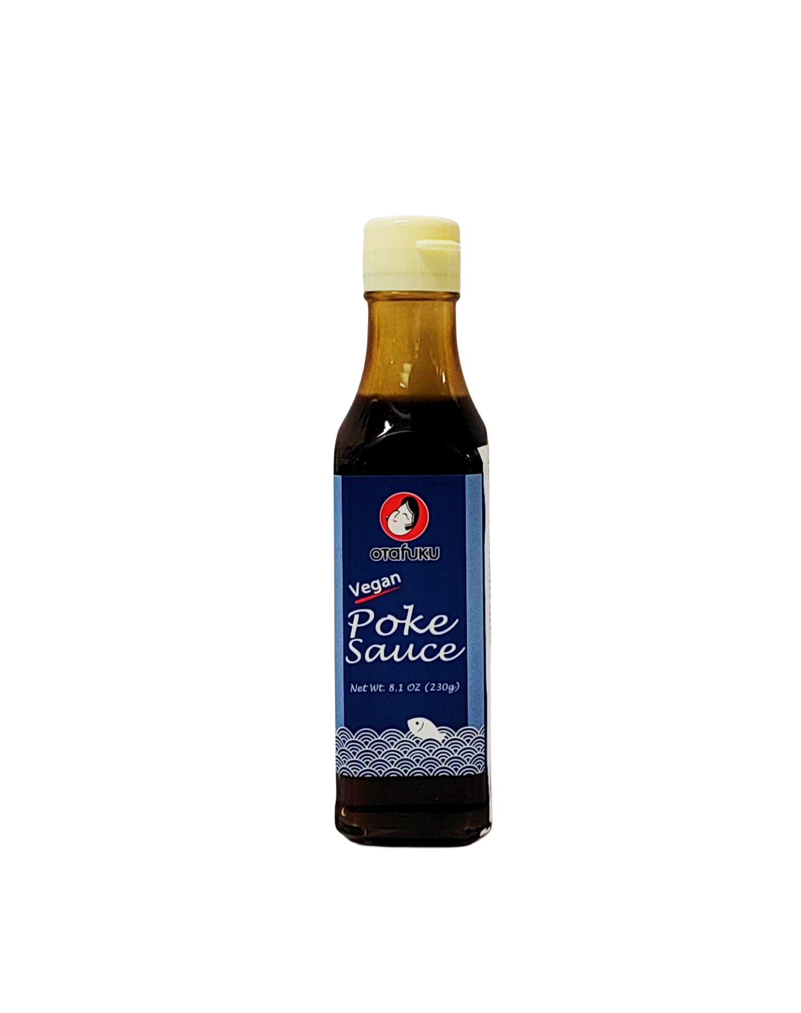 Poke 酱 194ml Otafuku 日本 