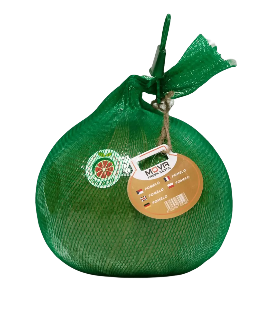 Pomelo Pink Fruit Meat 1pcs - Vietnamn