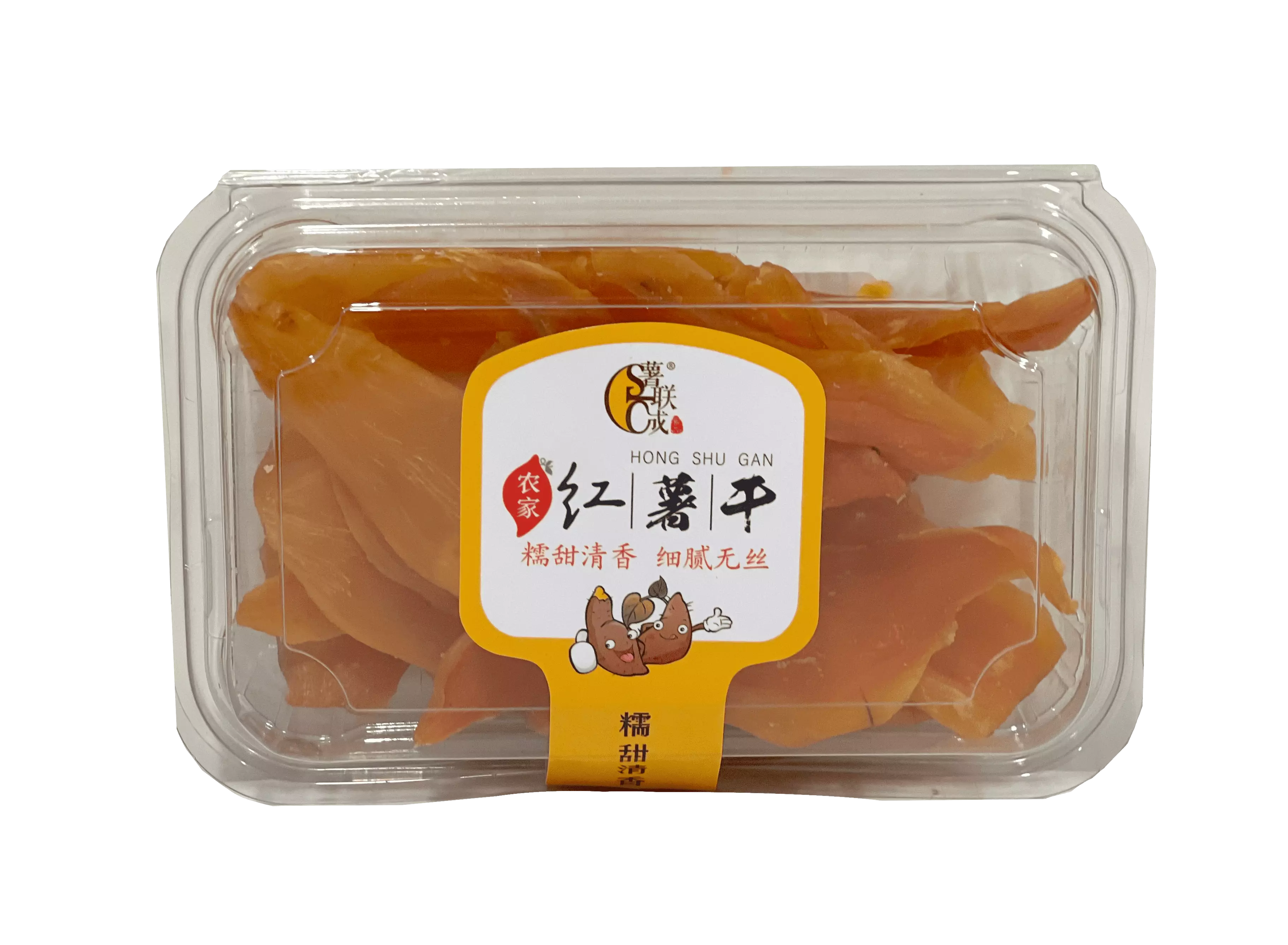红薯干 280g 中国