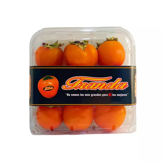Persimon Kaki Saftig1kg Spanien