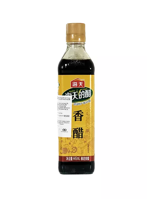 Balsamic vinegar 445ml Haitian China
