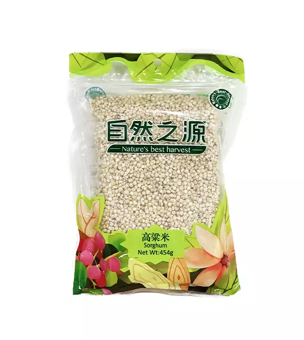Sorghum Rice 454g NBH China