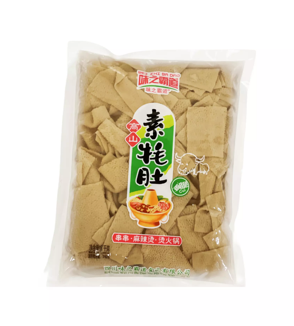 Konjac Noodle Hotpot 1kg SMD Wei Zhi Ba Dao China