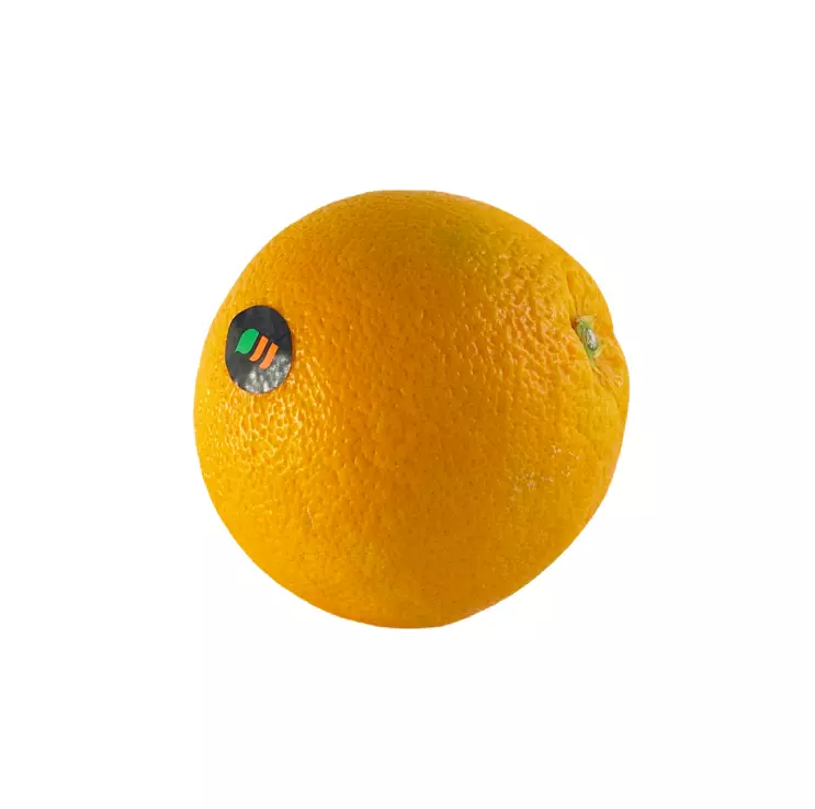 柳橙(芭比雷纳) 约300-400克 西班牙 以颗计算