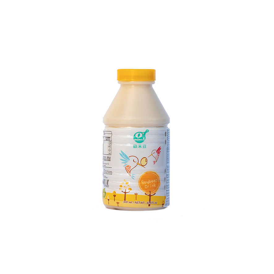 永和豆奶 300ml 台湾