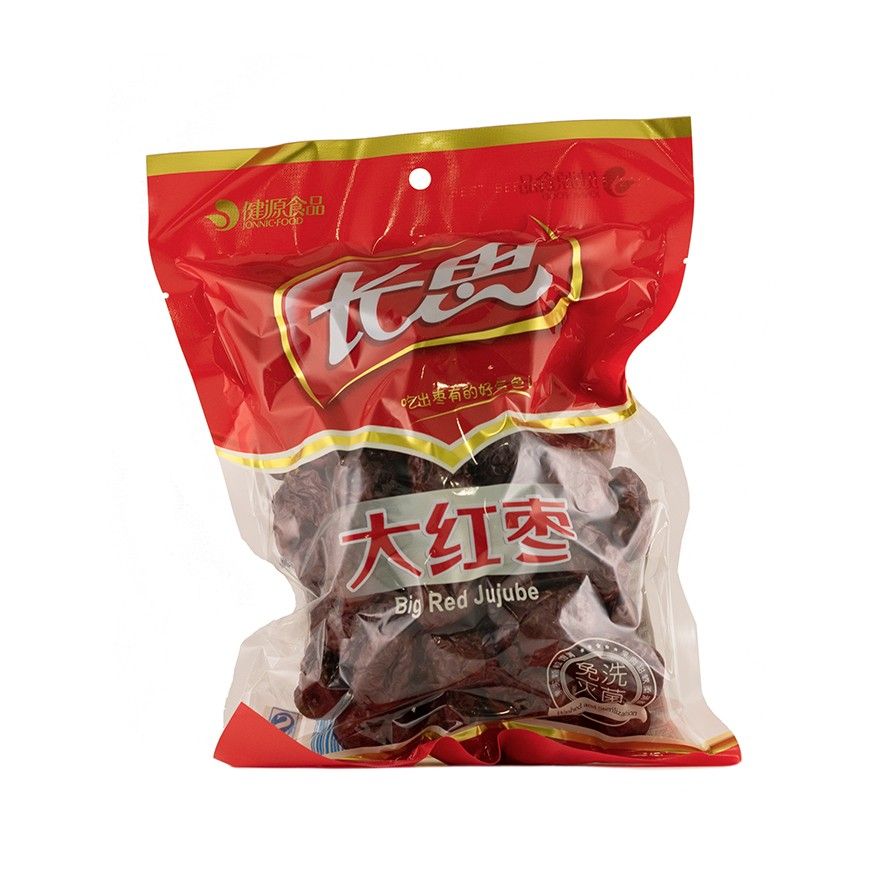 红枣 454g 长思 健源食品 中国