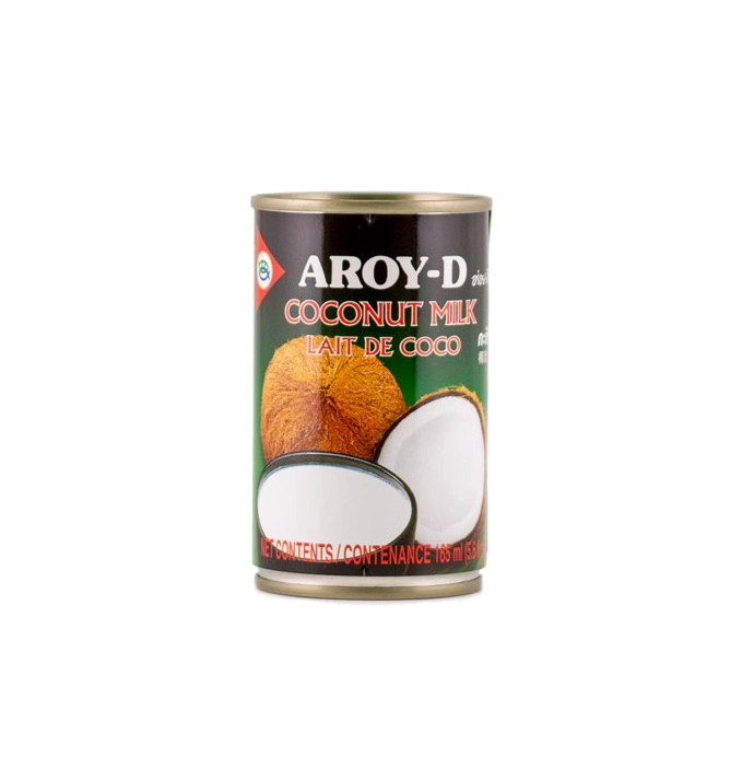 椰奶 165ml Aroy-D 泰国