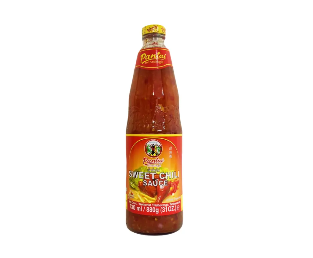 甜辣酱 730ml Pantai Norasingh 泰国