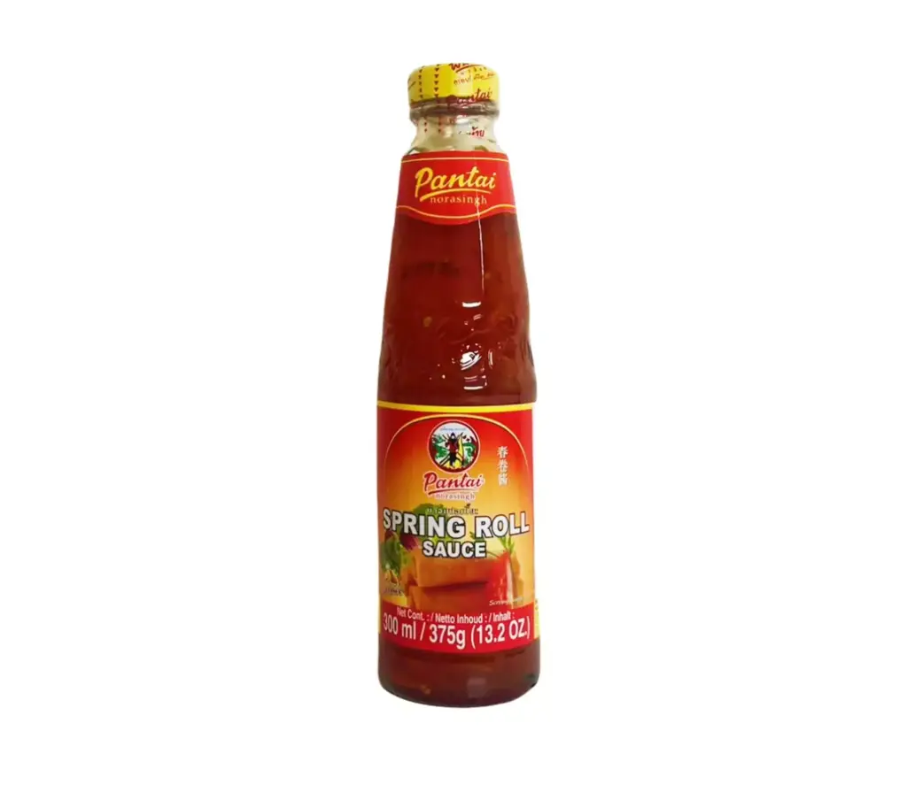 Vårrullar Sås 300ml Pantai Norasingh Thailand