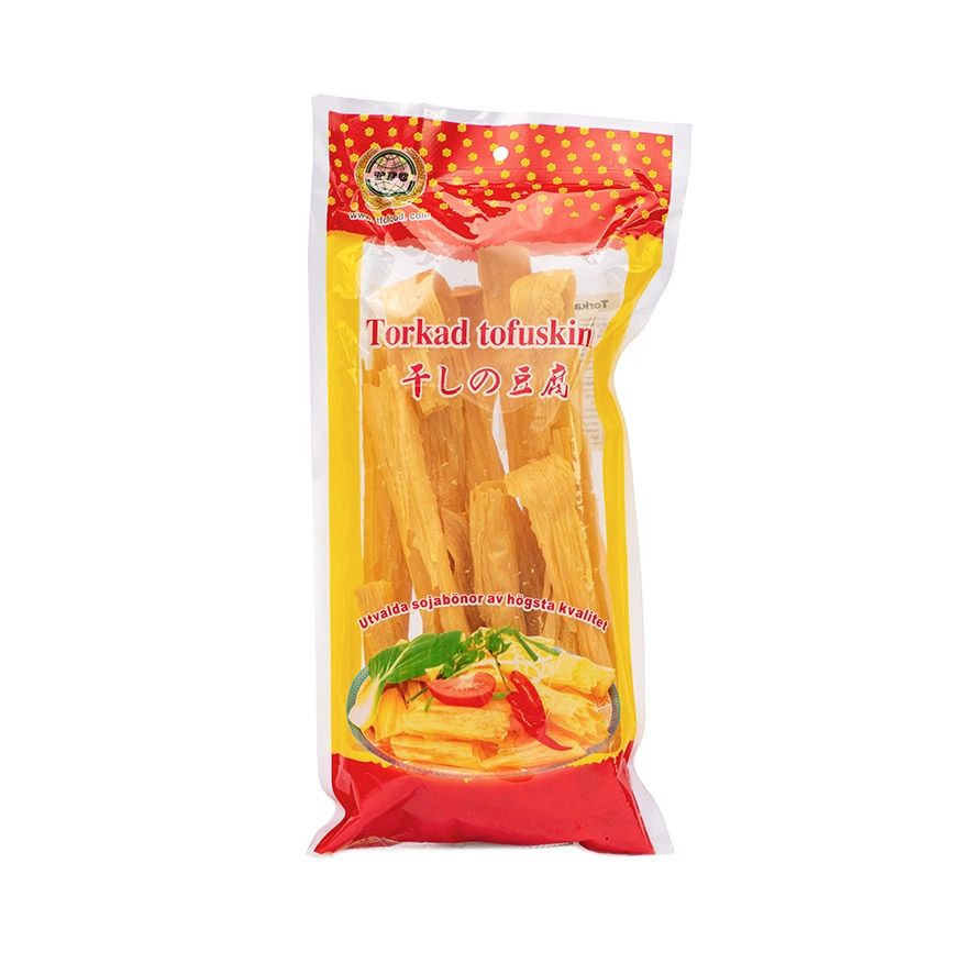 Bean Curd Sticks 170g China