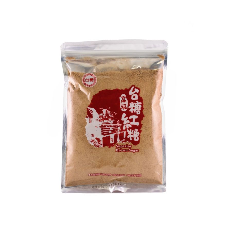 Brunt Farinsocker Superior 300g Taiwan
