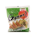 Gyoza Spinach Frozen 600g Ajinomoto Polen