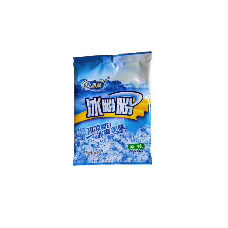 Konjac jelly powder 40g China