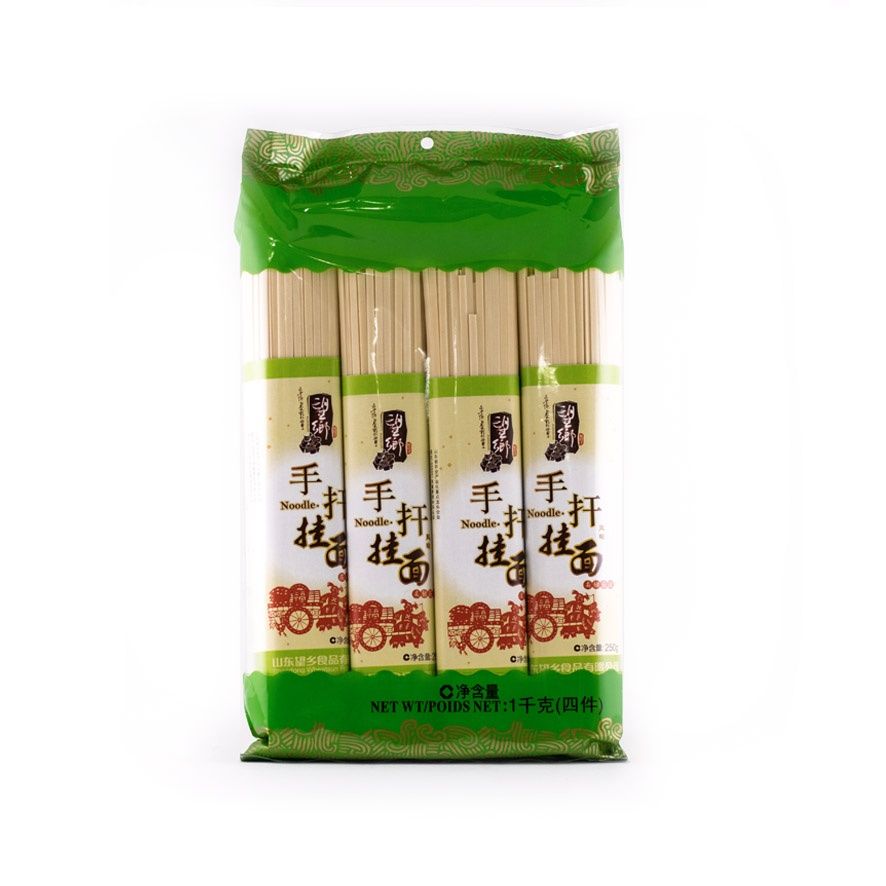 手擀挂面 1kg 望乡 中国