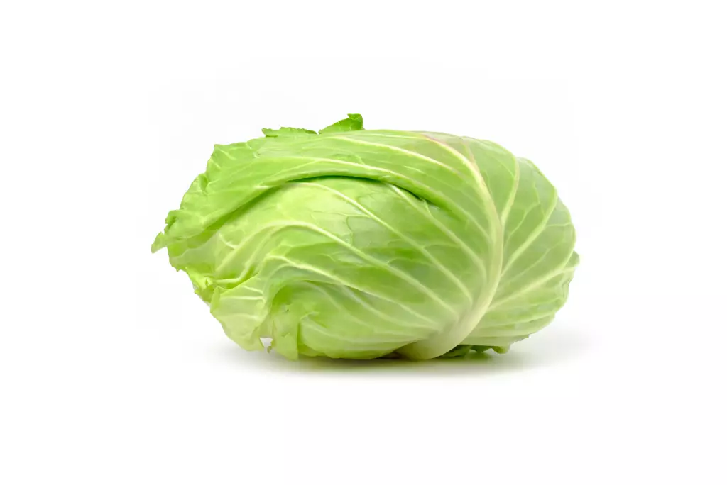 Cabbage ca1000-1300g/st Spain