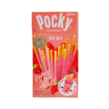 Pocky 草莓味 41g Glico 日本