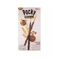 Pocky Chocolate/Almond Taste 36g Glico Thailand