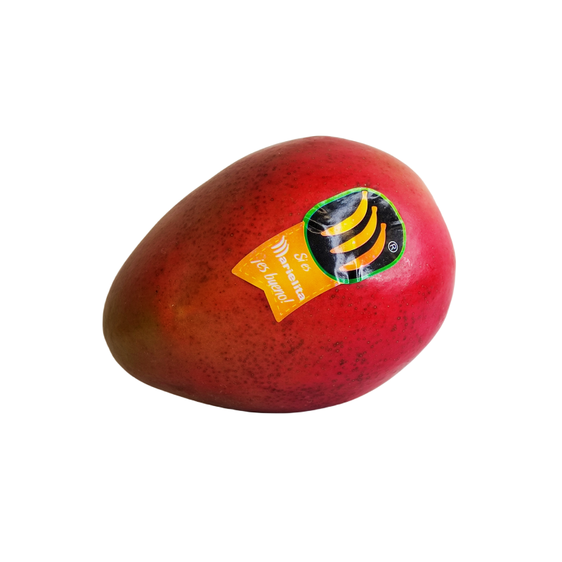 Mango Söt ca500-600g/st-pris per st Brasilien